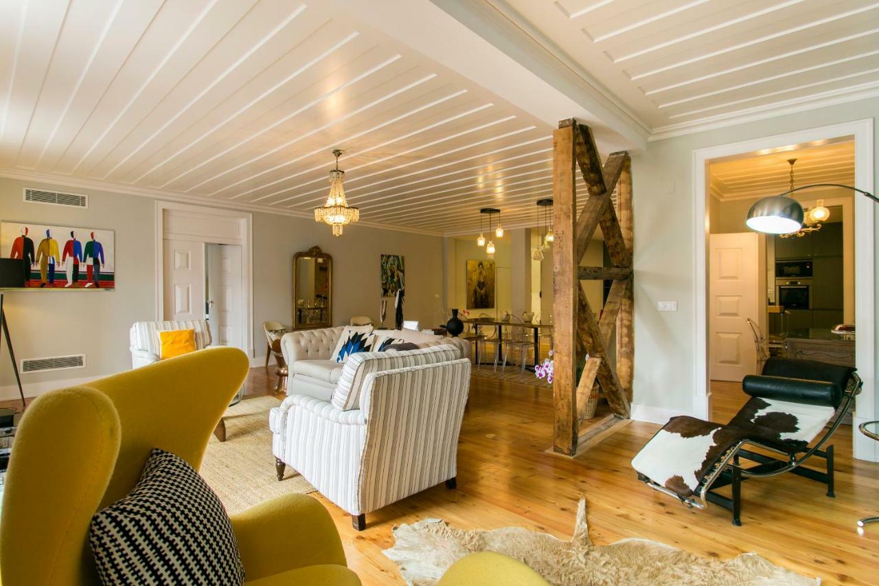 Apartment Marchesa Da Bica Luxury Lissabon