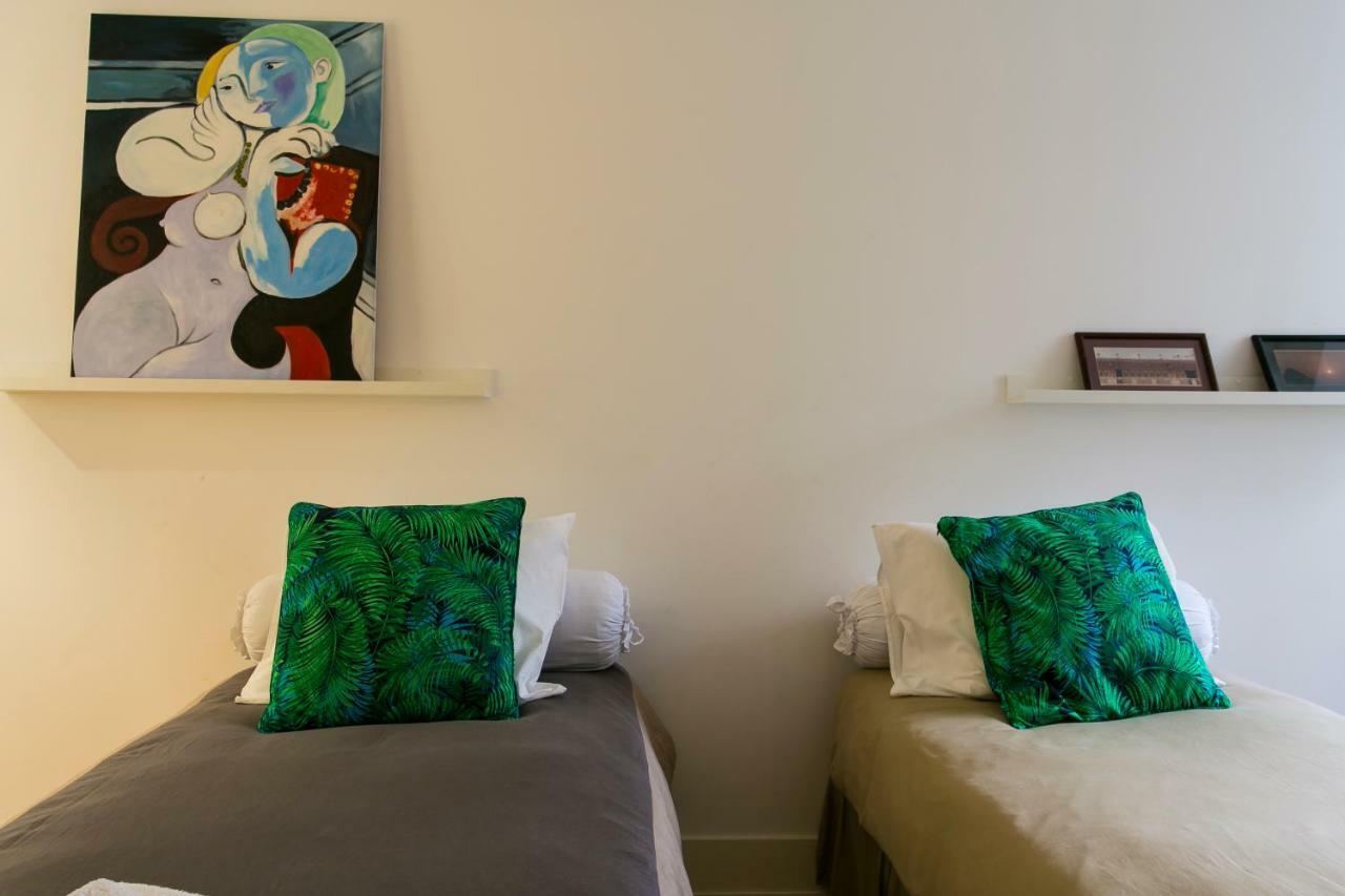 Apartment Marchesa Da Bica Luxury Lissabon
