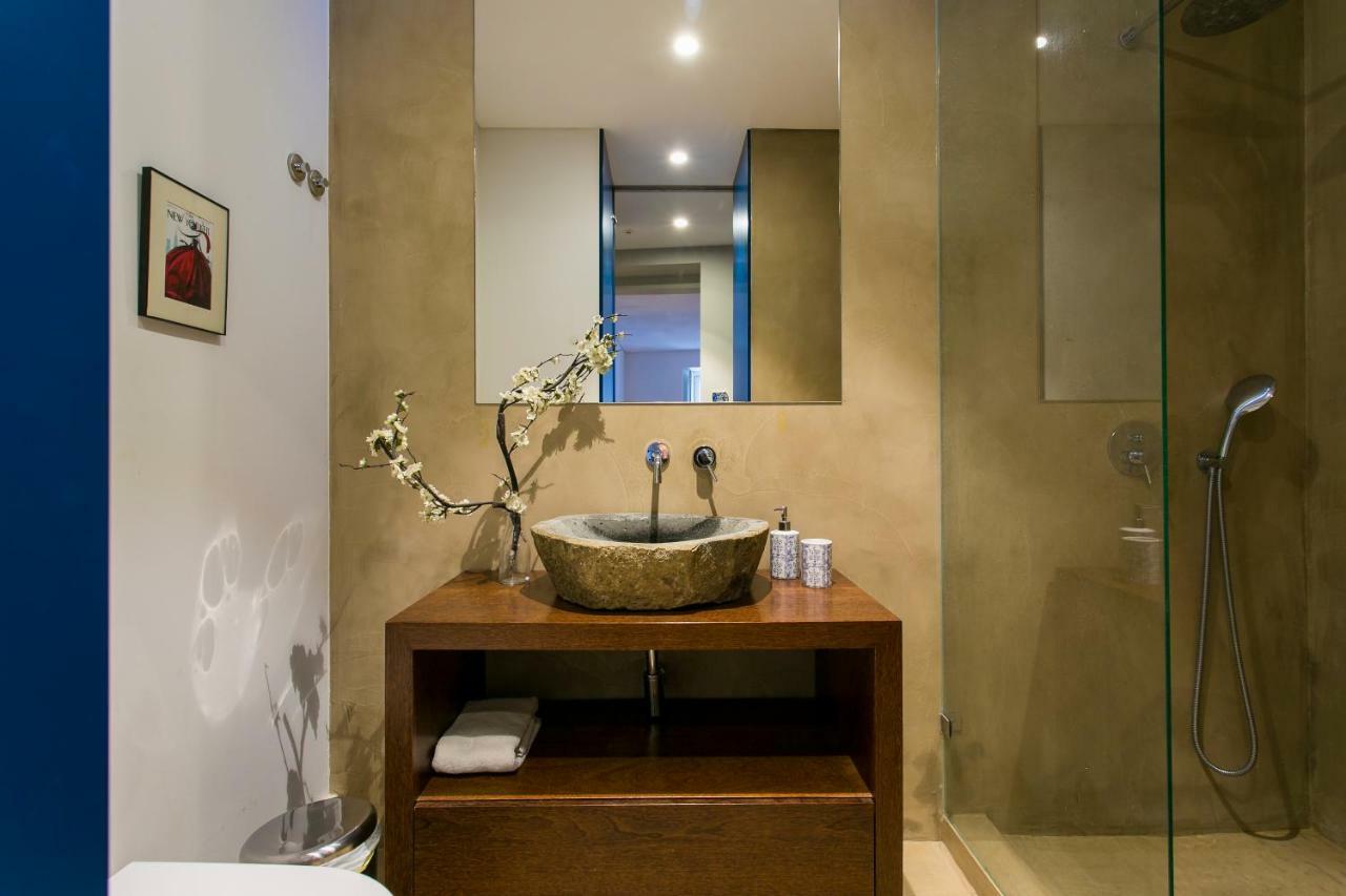 Marchesa Da Bica Luxury Apartment Lissabon