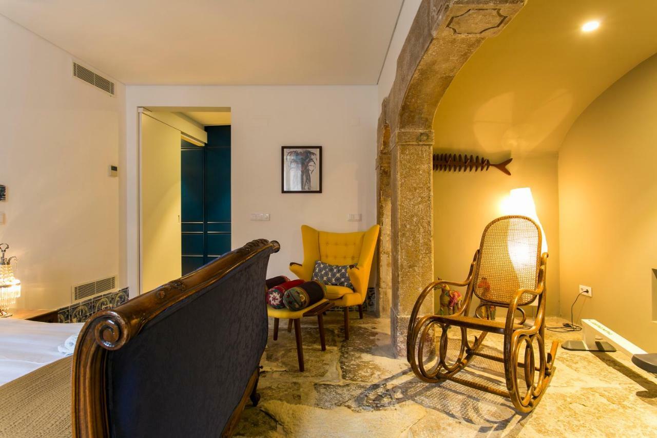 Marchesa Da Bica Luxury Apartment Lissabon